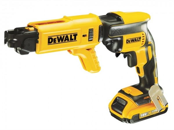 Dewalt DCF620D2K Akülü Vidalama