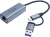 Inca USB 3.0 Type-C 3.1 to Ethernet RJ45 Dönüştürücü