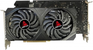 Biostar GeForce RTX 3050 6GB Ekran Kartı
