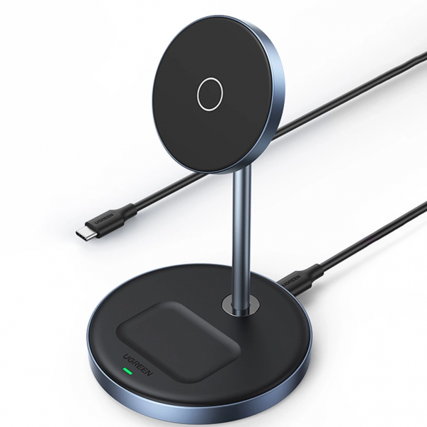 Ugreen Wireless 90668 Şarj Aleti