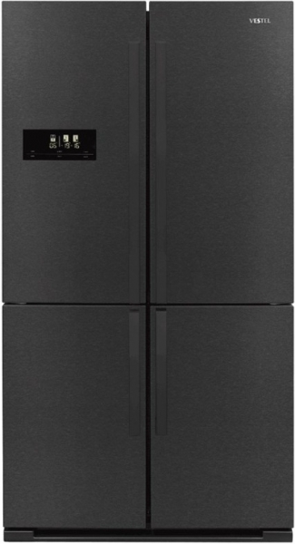 Vestel RM910MD3E-DX Buzdolabı