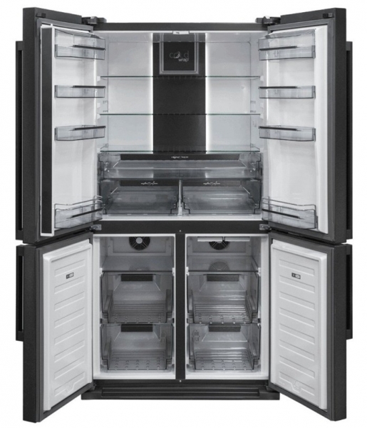 Vestel RM910MD3E-DX Buzdolabı