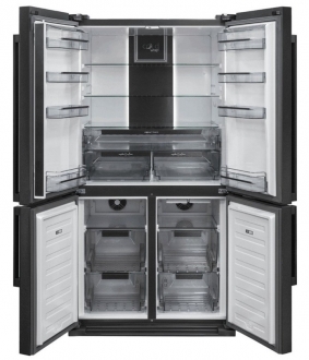 Vestel RM910MD3E-DX Buzdolabı
