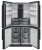 Vestel RM910MD3E-DX Buzdolabı