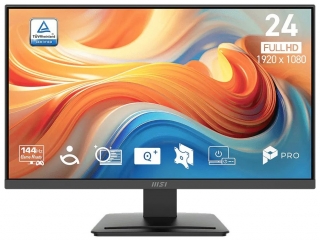 MSI Pro MP241 E14V Monitor