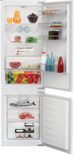 Leisure PBZL 1262 YNC Buzdolabı