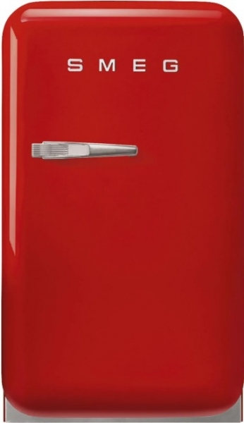 Smeg FAB5RRD6 Buzdolabı