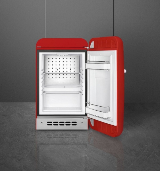 Smeg FAB5RRD6 Buzdolabı