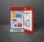Smeg FAB5RRD6 Buzdolabı
