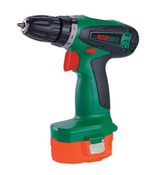 Rtrmax RTM319 Akülü Matkap