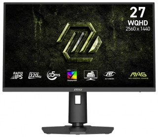 MSI MAG 274QPF X32 Monitör