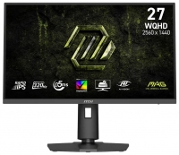 MSI MAG 274QPF X32 resim