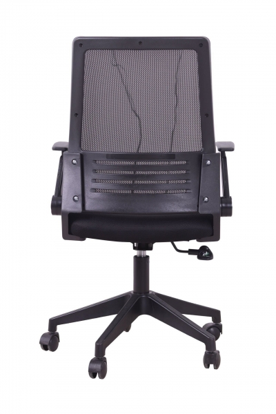 Dekormila Firelight Çalışma Koltuğu