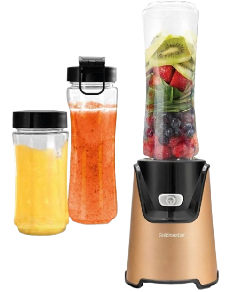 Goldmaster Lifemix GM-7286 Blender