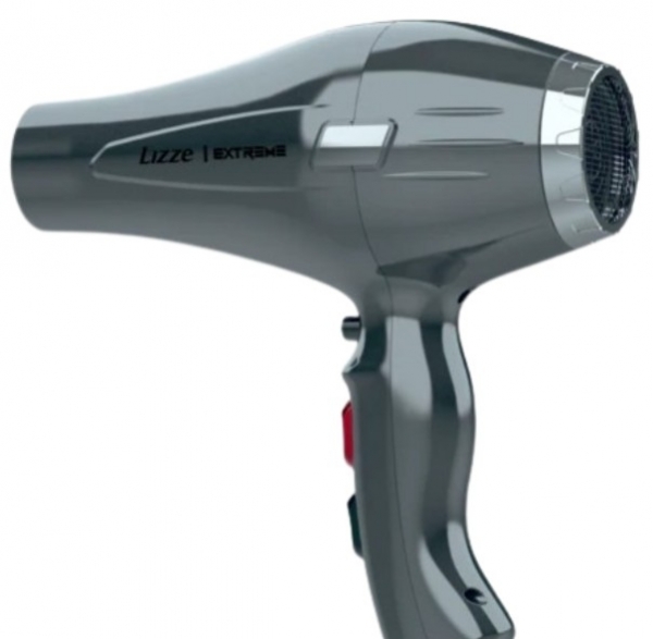 Lizze Hair Dryer Extreme Saç Kurutma Makinesi