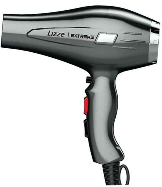 Lizze Hair Dryer Extreme Saç Kurutma Makinesi
