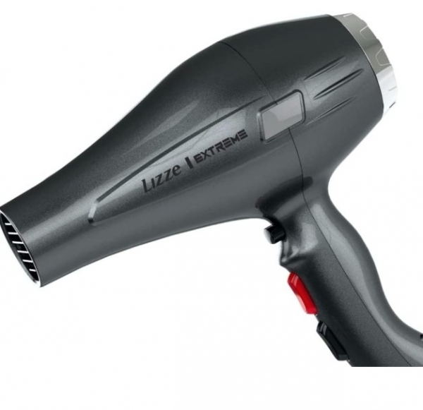 Lizze Hair Dryer Extreme Saç Kurutma Makinesi