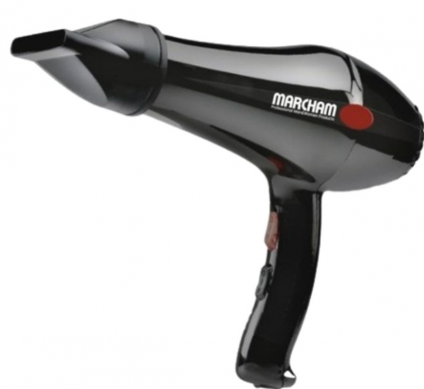 Marcham Falcon 5300 Saç Kurutma Makinesi