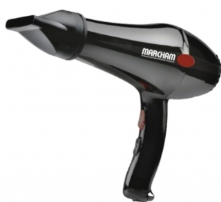 Marcham Falcon 5300 Saç Kurutma Makinesi