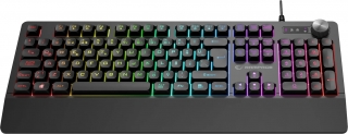 Rampage KM-9858 Jazzy V2 Klavye & Mouse Seti