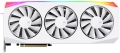 XFX Mercury Radeon RX 9070 XT OC Whıte resim