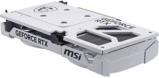 MSI GeForce RTX 5060 Ti 8GB Ventus 2X OC White Ekran Kartı