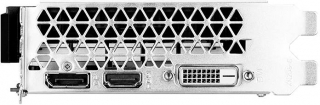 Maxsun Terminator GeForce RTX 3050 6GB Ekran Kartı