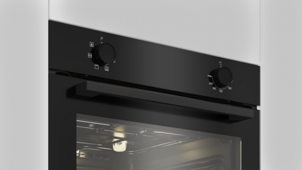 Beko BFC 211 SR Ankastre Fırın