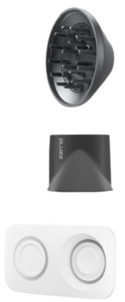 Pluzz X116 Se Mini Saç Kurutma Makinesi