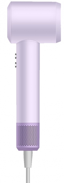 Pluzz X116 Se Mini Saç Kurutma Makinesi