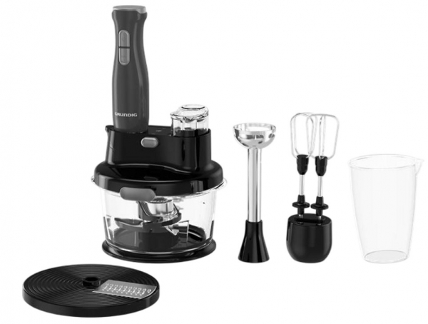 Grundig RHB 7410 Blender