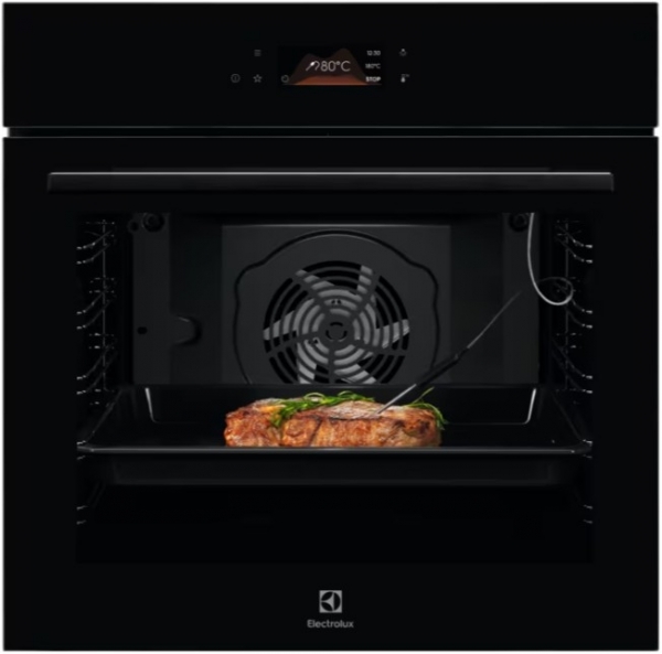 Electrolux LOD8P39Z Ankastre Fırın
