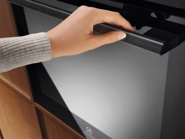 Electrolux LOD8P39Z Ankastre Fırın