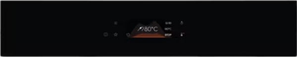 Electrolux LOD8P39Z Ankastre Fırın