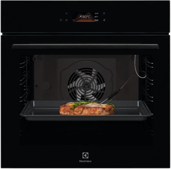 Electrolux KOD8C39Z Ankastre Fırın