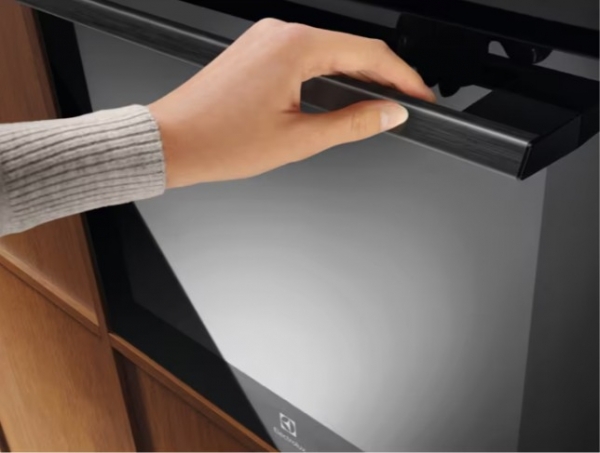 Electrolux KOD8C39Z Ankastre Fırın