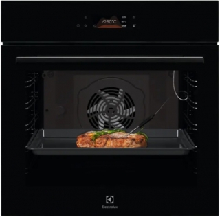 Electrolux KOD8C39Z Ankastre Fırın