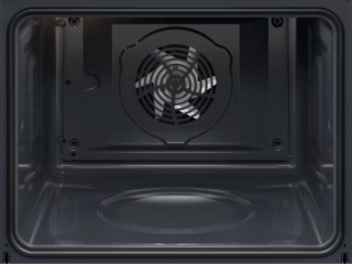 Electrolux KOD8C39Z Ankastre Fırın