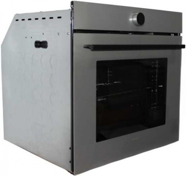 Alveus MFA 631 Gri Ankastre Fırın