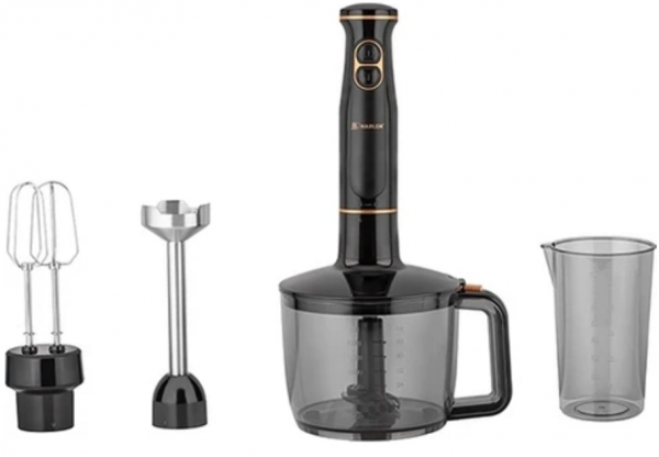 Harlem HBS-1800 Blender