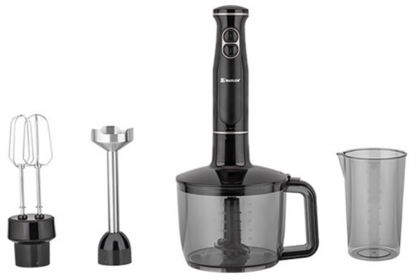 Harlem HBS-1800 Blender
