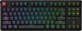 Keychron C3 Pro 8K Brown resim