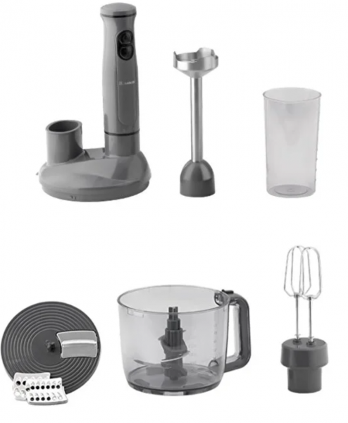 Harlem HBS-1830 Blender