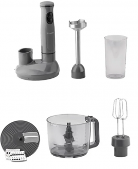 Harlem HBS-1830 Blender