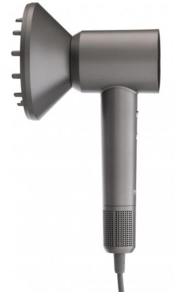 Powertec TR-5555 S Plazma Saç Kurutma Makinesi