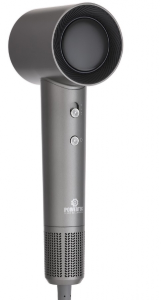 Powertec TR-5555 S Plazma Saç Kurutma Makinesi