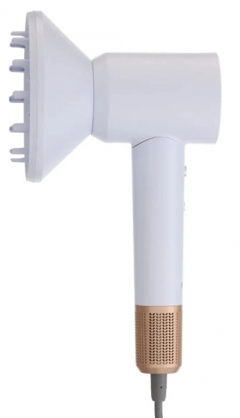 Powertec TR-5555 S Plazma Saç Kurutma Makinesi