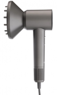 Powertec TR-5555 S Plazma Saç Kurutma Makinesi