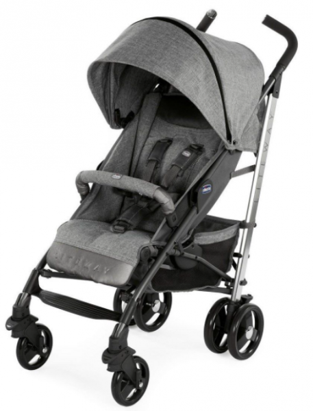 Chicco Lite Way Top 3 Bebek Arabası