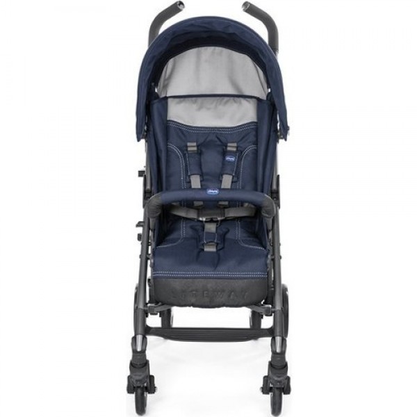 Chicco Lite Way Top 3 Bebek Arabası